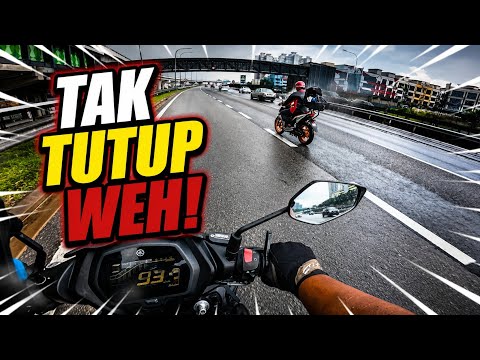 BOX TAK TUTUP TU BANG!