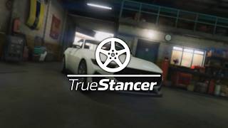 TrueStancer | FiveM Stancing Script | Showcase