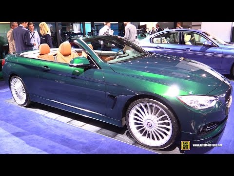 2016-bmw-4-series-alpina-d4-biturbo-cabrio---exterior,-interior-walkaround-2015-frankfurt-motor-show