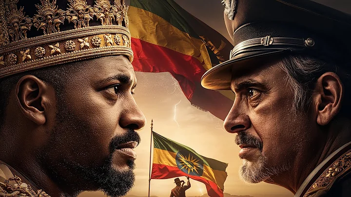 The Battle of Adwa: How Ethiopia Defeated Italy and Stayed Free | African History Documentary