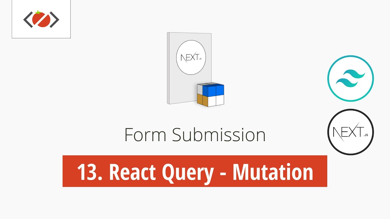 React Query useMutation Tutorial - YouTube React Query Usemutation Tutorial - Youtube