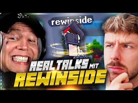 BODENLOSE OG STORIES mit @rewinside🤣 | Craft Attack 13 | SpontanaBlack
