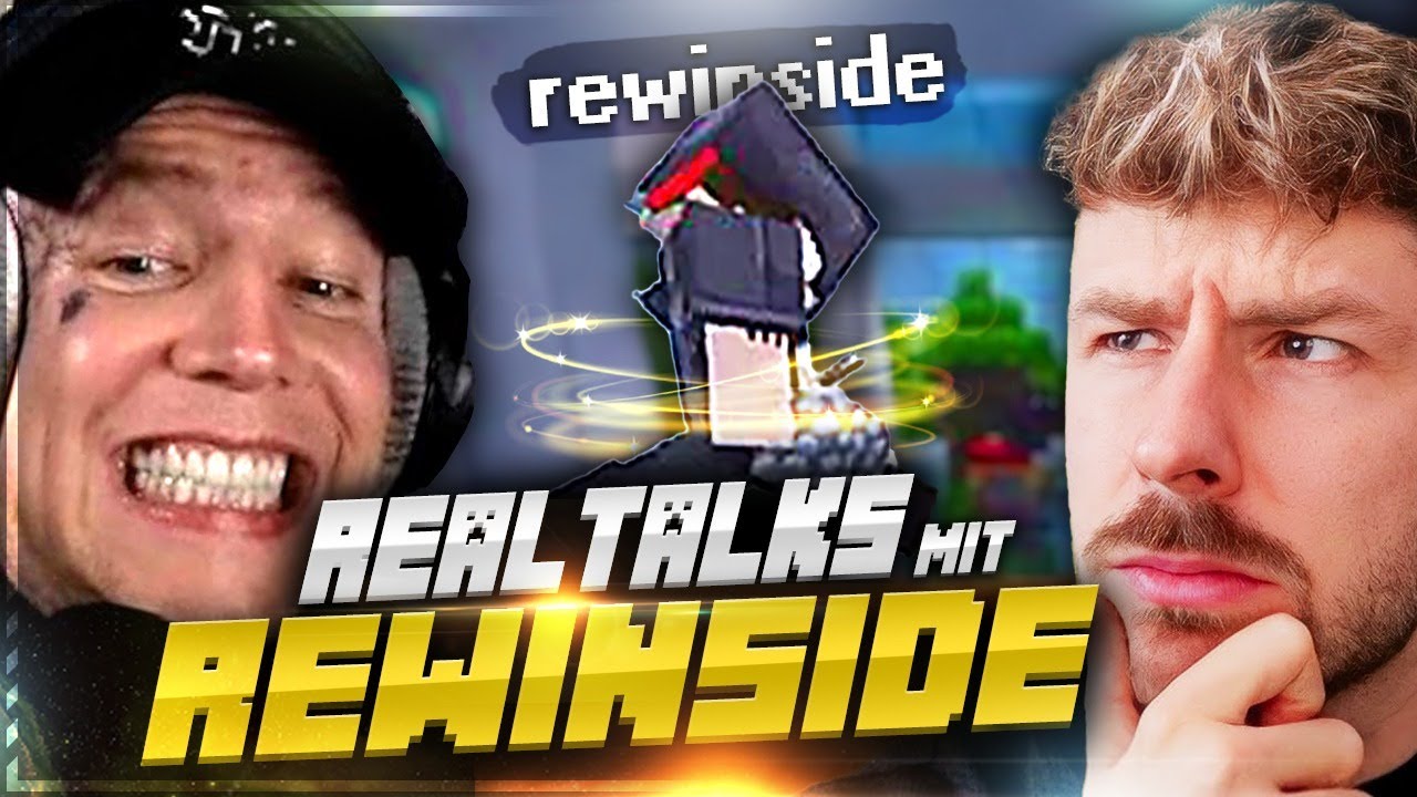 BODENLOSE OG STORIES mit @rewinside🤣 | Craft Attack 13 | SpontanaBlack