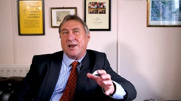 If you could go back in time and change one thing, what would that be?