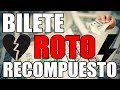 🤑BRUTAL DEDO ATRAVIESA BILLETE REVELADO | ROTO Y RECOMPUESTO ~ TRUCO DE MAGIA STREET MAGIC🤑