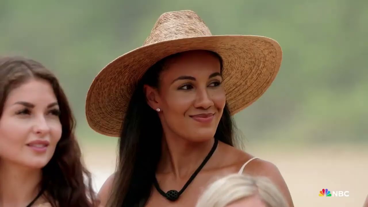 Deal or No Deal Island Promo AD HD Boston Rob