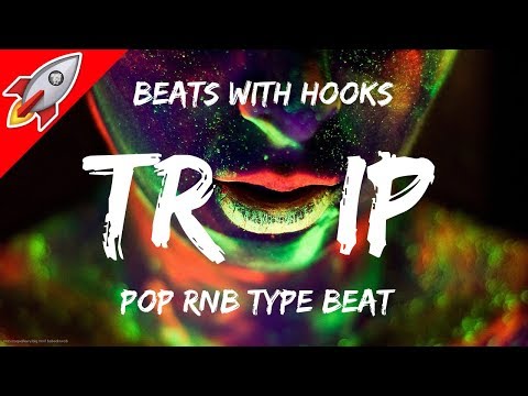 rap beats with hooks for sale