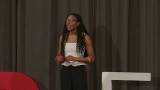 In Defense of GMOs: Fear, Food, and the Cost of Misinformation | MIKYLAH CHARLES | TEDxEmory