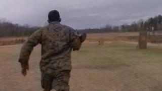 MCBQ T30 fire and move