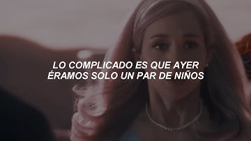 Taylor Swift - Eyes Open (Taylor’s Version) | Destino Final Saga