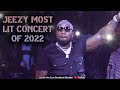 Capture de la vidéo Jeezy Absolutely Destroys Entire Set With Classics, Hit After Hit Not 1 Bad Song @ Arena Theatre