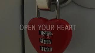 Open Your Heart // Birdy (Sub. español - Lyrics)