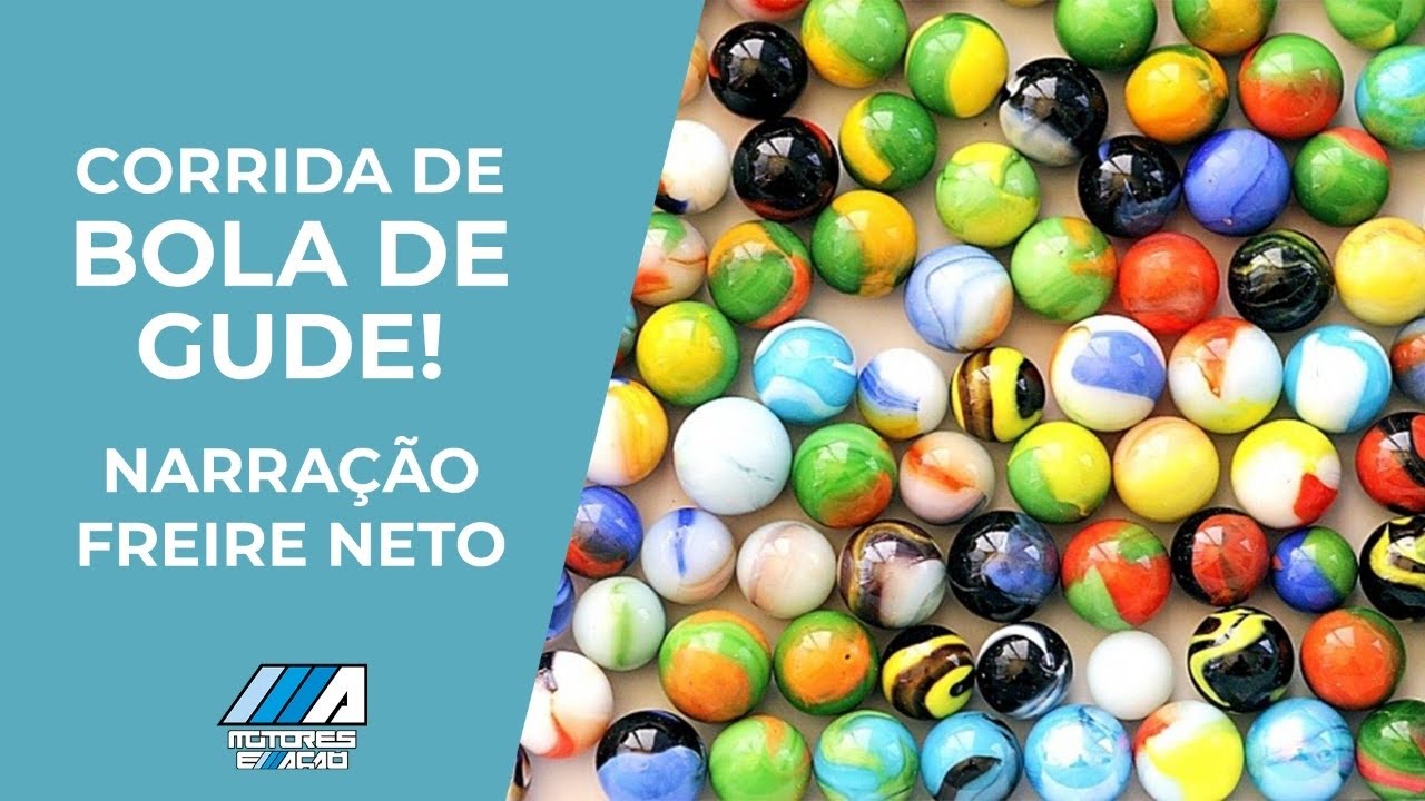 Bola de gude