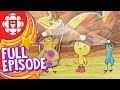 Chirp  journey to the cave of wonders  cbc kids