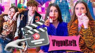 БИЈКА! ДИЈАНА У СУЗАМА! 😢💔ТРЕЈЛЕР