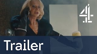 TRAILER: Red 2 | Saturday 9pm | Channel 4