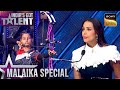 ये Archery देखकर Malaika रह गईं दंग! | India’s Got Talent Season 11| Performance