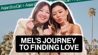 “This Trip Means I Do”?? - Mel & Ray Travel to Asia | AsianBossGirl Ep 258 “This Trip Means I Do”?? - Mel & Ray Travel to Asia | AsianBossGirl Ep 258