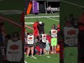 Justin Blackmon enters Oklahoma State football Ring of Honor