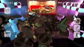 Coin Pusher Simulator ゲームプレイ ダイジェスト screenshot 4