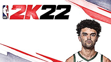 How to create Elijah Bryant in NBA 2K22 next gen