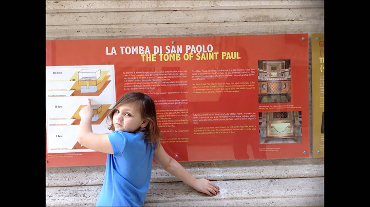 Rome Italy April 18, 2015 Sarah Campo Part 2