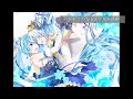 【初音ミク】ハルモニア-ひとかけらの世界-【オリジナル曲】