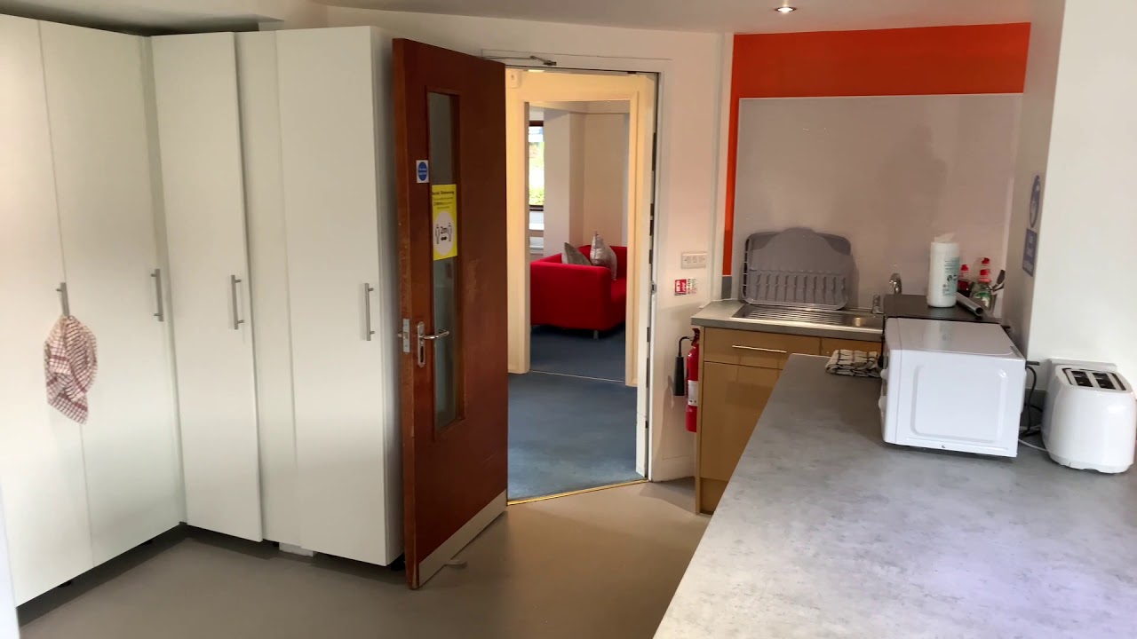 2 Bowerham Road, Pointer House, Lancaster. Escape Campus Property