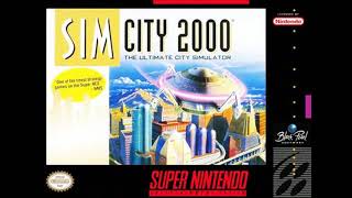 Sound Test Unlocked! Best VGM 846 - Railroad Rap (SimCity 2000)