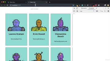 Class Methods And Arrow Functions | Complete React Developer in 2020 (w/ Redux, Hooks, GraphQL)