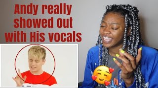 Download lagu RoadTrip TV | Lil Dicky - Earth | Reaction