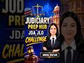 JDA/JLO Challenge 🔥 | Expert Group में कितने Members होते हैं? 🤔 | #Shorts #jlo #law #rjs #