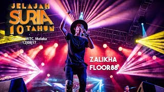 Zalikha - Floor88