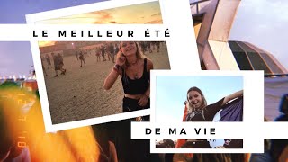 LE MEILLEUR ÉTÉ DE MA VIE pt.1 festivals