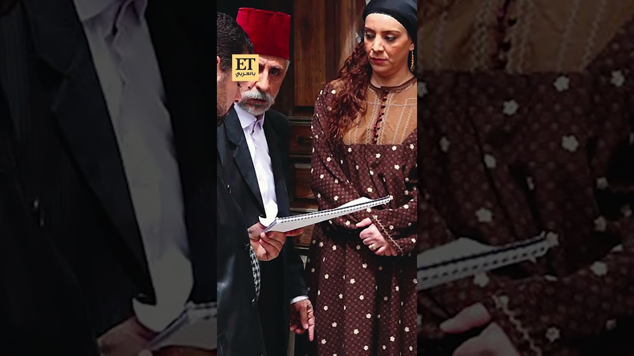 كيف سيكون شكل الدراما السورية القادم بعد تعيين مازن الناطور نقيباً للفنانين السوريين؟