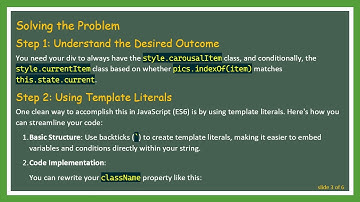 How to Dynamically Apply Two CSS Classes in React