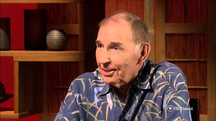 PBS Hawaii - Long Story Short: Jerry Coffee | Full Program - DayDayNews