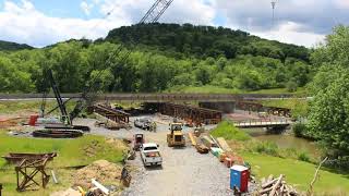 PTC Rapid Bridge Replacement - CAM 2