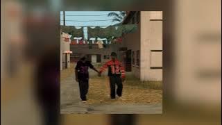 denise julia - nvmd (sped up)