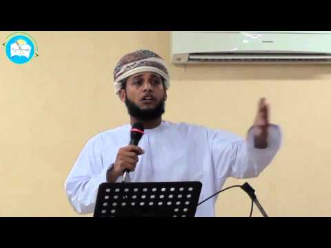 مسابقة منشد قريات 2 علي الربخي