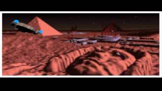 XCOM - UFO Defense Cutscenes (Playstation)