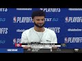 Jamal Murray Postgame Interview - Game 6 | Clippers vs Nuggets | September 13, 2020 NBA Playoffs