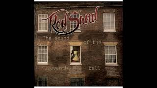 Red Sand • The Sound of the Seventh Bell • Neo-Prog • Full Album 2022