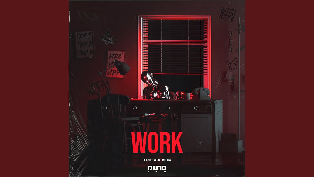 Work adlı videoyu YouTube'da izle Work adlı videoyu YouTube'da izle