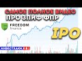 INVESTхак №5,6,7,8   Как инвестировать в IPO без статуса квалифицированного инвестора