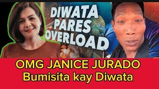 GRABE JANICE JURADO GANITO NA SYA NGAYON