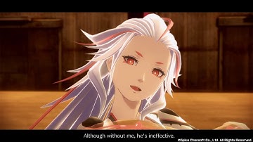AI: The Somnium Files -- Ending Dance