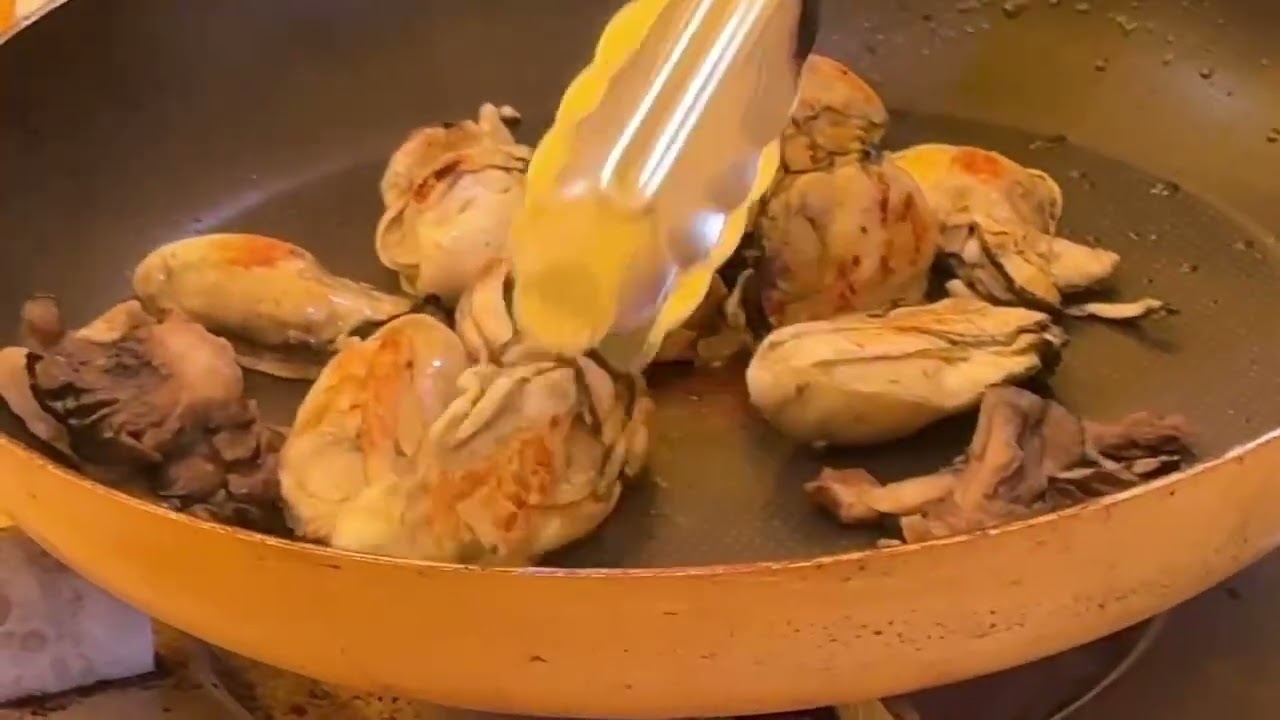 iqf hàu iERA -65°C - Công Nghệ Xanh