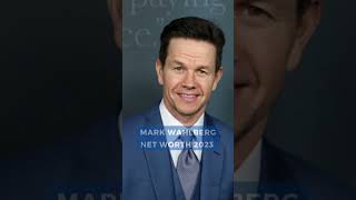 Celebrity Mark Wahlberg Net Worth 2023 || Hollywood Actor Mark Wahlberg || Information Hub #shorts #viral Profile