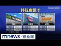 科技與產業動態